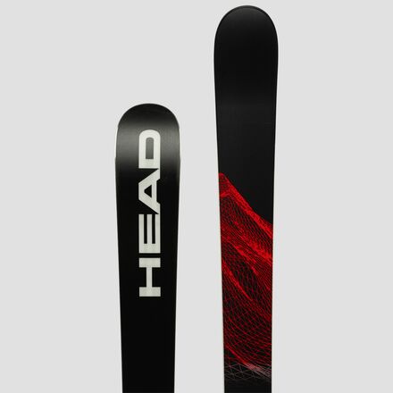 Head Skis USA - Oblivion 102 Ski - 2024