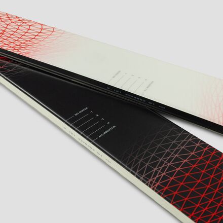 Head Skis USA - Oblivion 102 Ski - 2024