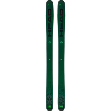 Head Skis USA - Kore 105 Ski - 2024 - One Color