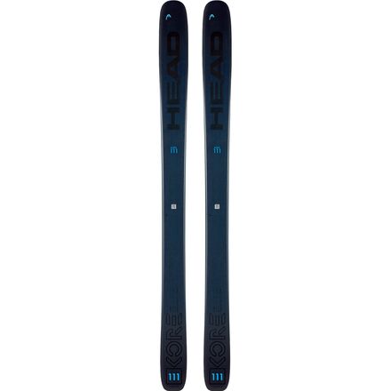 Head Skis USA - Kore 111 Ski - 2024