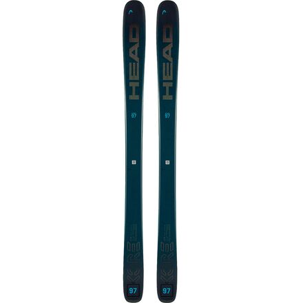 Head Skis USA - Kore 97 Ski - 2024 - Women's - One Color