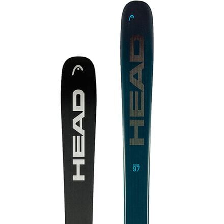 Head Skis USA - Kore 97 Ski - 2024 - Women's