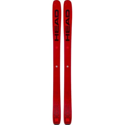 Head Skis USA - Kore 99 Ski - 2024 - One Color