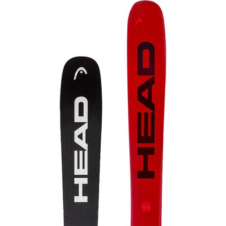 Head Skis USA - Kore 99 Ski - 2024