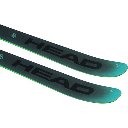 Head Skis USA - Kore 105 Ski - 2025
