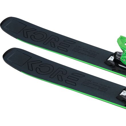 Head Skis USA - Kore 105 Ski - 2025