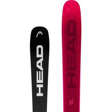 Head Skis USA - Kore 85 Ski - 2025 - Women's