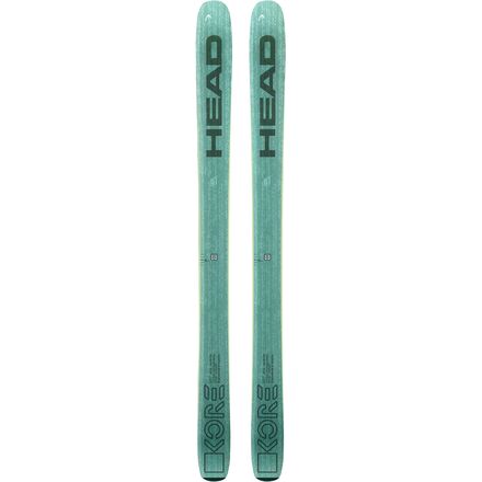 Kore 91 Ski - 2025 - Women's