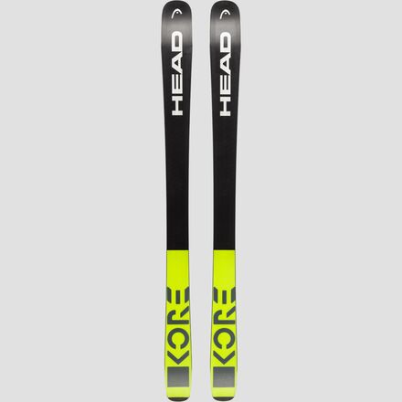 Head Skis USA - Kore 93 Ski - 2025