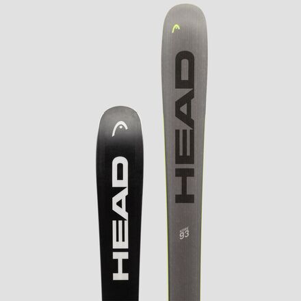 Head Skis USA - Kore 93 Ski - 2025