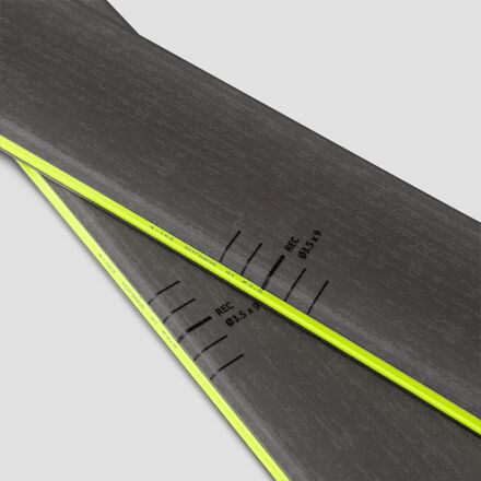 Head Skis USA - Kore 93 Ski - 2025