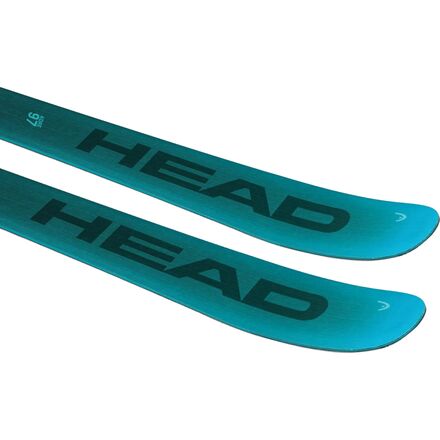 Head Skis USA - Kore 97 Ski - 2025 - Women's