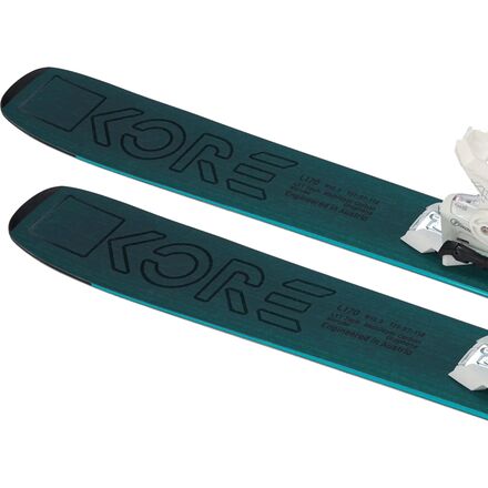 Head Skis USA - Kore 97 Ski - 2025 - Women's