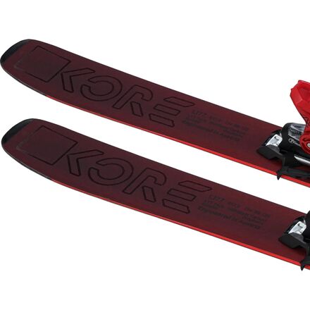Head Skis USA - Kore 99 Ski - 2025