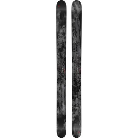 Oblivion 116 Ski - 2025