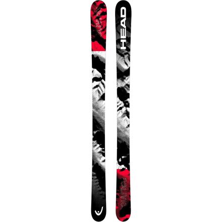 Head Skis USA - Oblivion 116 Ski - 2025