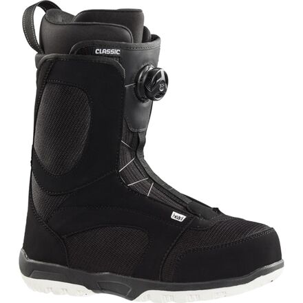 Classic Boa Snowboard Boots 2023
