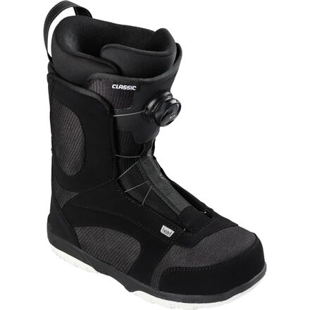 Head Skis USA - Classic Boa Snowboard Boots 2023