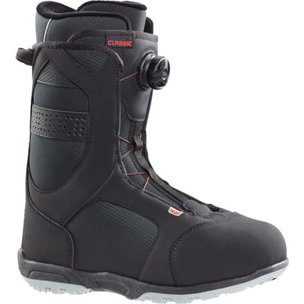 Classic Boa Snowboard Boots 2023