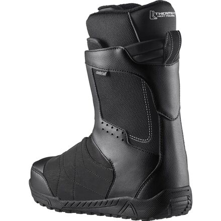 Head Skis USA - Classic Lyt Boa Snowboard Boots 2025