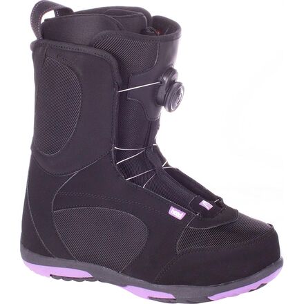 Coral Boa Snowboard Boots - Women's