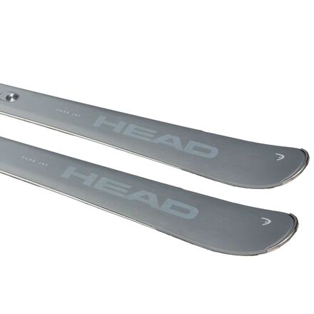 Head Skis USA - Pure Joy Ski System - 2025 - Women's