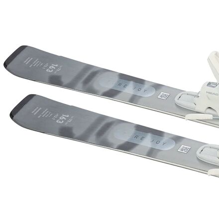 Head Skis USA - Pure Joy Ski System - 2025 - Women's