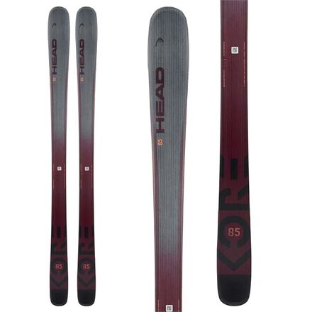 Head Skis USA - Kore 85 W Skis 2022