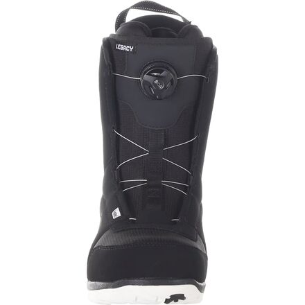 Head Skis USA - Legacy Boa Snowboard Boot - Men's - 2023