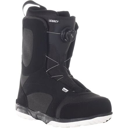 Head Skis USA - Legacy Boa Snowboard Boot - Men's - 2023