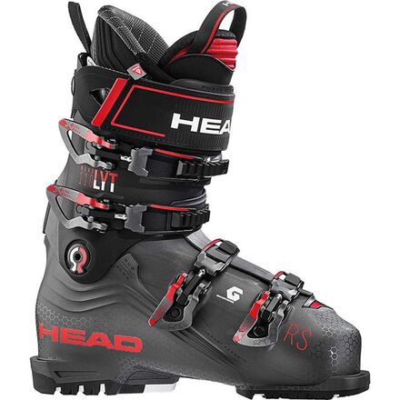 Nexo Lyt 110 Rs Ski Boots 2020