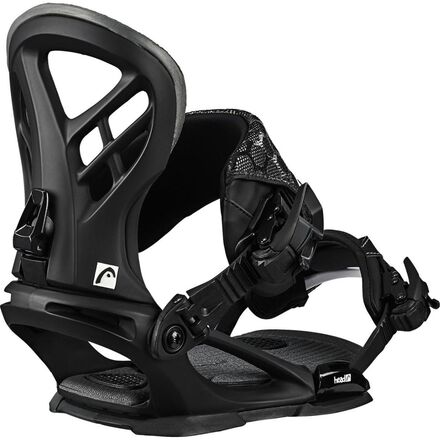 Nx Five Snowboard Bindings