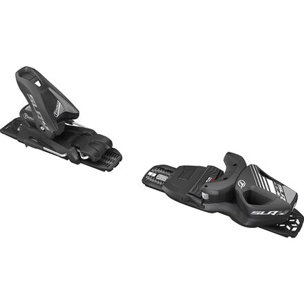 Slr 4.5 Ac Ski Binding
