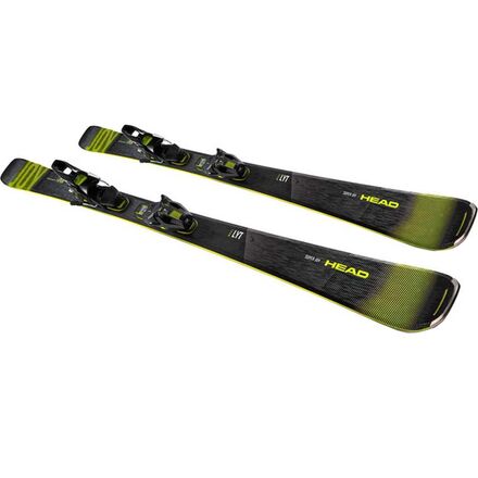 Head Skis USA - Super Joy Sw Slr Joy Pro Ski - Women's - 2024
