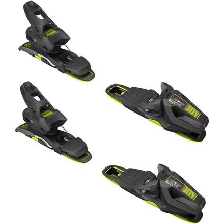 Head Skis USA - Super Joy Sw Slr Joy Pro Ski - Women's - 2024