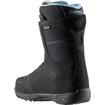Head Skis USA - Zora Lyt Boa Snowboard Boots - Women's - 2025