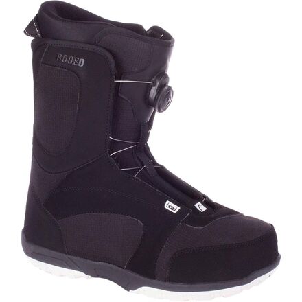 Rodeo Boa Snowboard Boot