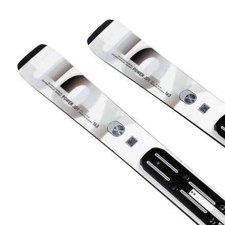 Head USA - Power Joy System Ski - 2025 - Women's