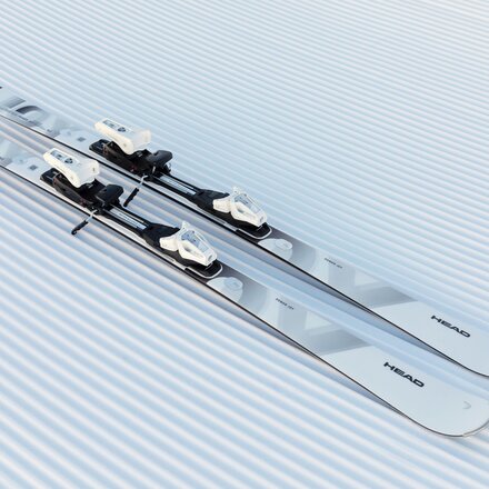 Head USA - Power Joy System Ski - 2025 - Women's