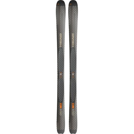 Shape e-V8 System Ski - 2025