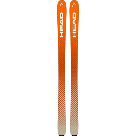 Head USA - Shape e-V8 System Ski - 2025