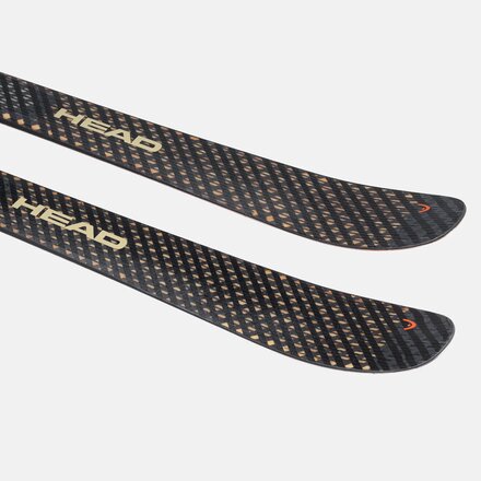 Head USA - Shape e-V8 System Ski - 2025