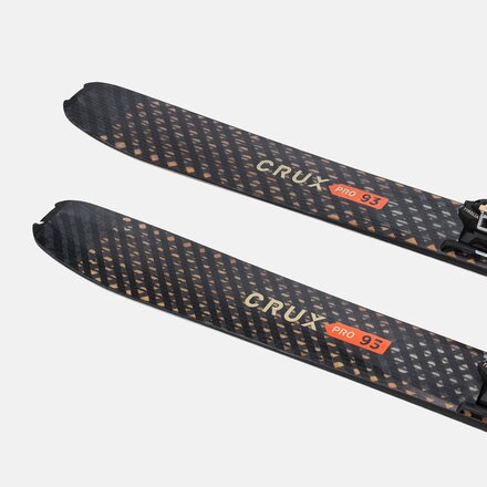 Head USA - Shape e-V8 System Ski - 2025
