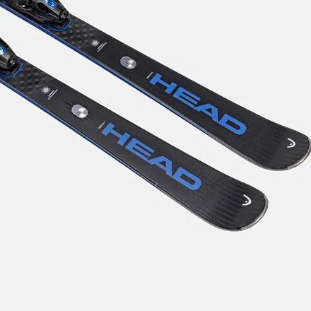 Head USA - Supershape e-Titan System Ski - 2025