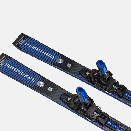 Head USA - Supershape e-Titan System Ski - 2025