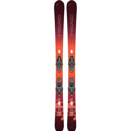 Total Joy System Ski - 2025 - Women's