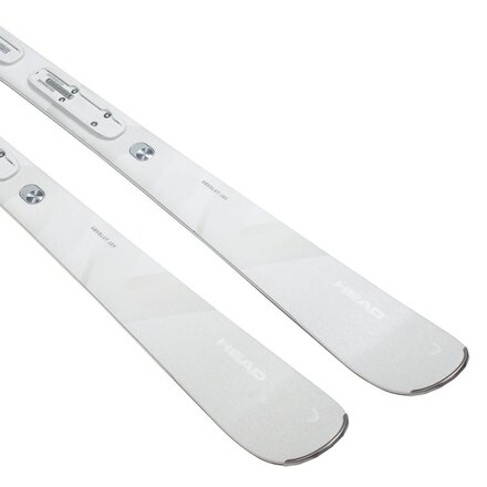 Head USA - Absolut Joy Ski + Joy 11 Binding - Women's