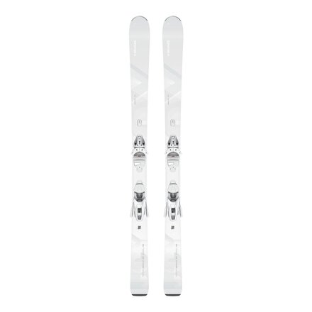 Head USA - Absolut Joy Ski + Joy 11 Binding - Women's