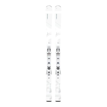 Head USA - Easy Joy Ski + Joy 9 Binding - Women's