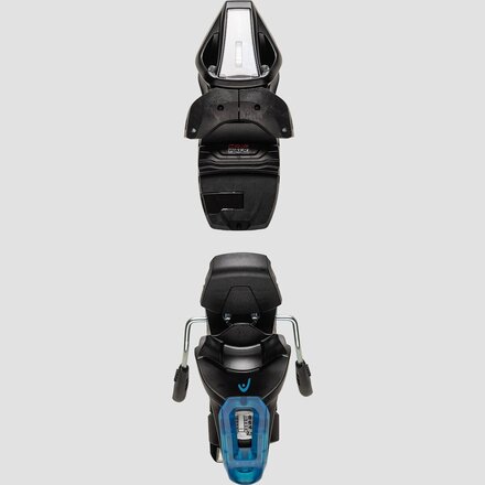 Head USA - Easy Joy Ski + Joy 9 Binding - Women's